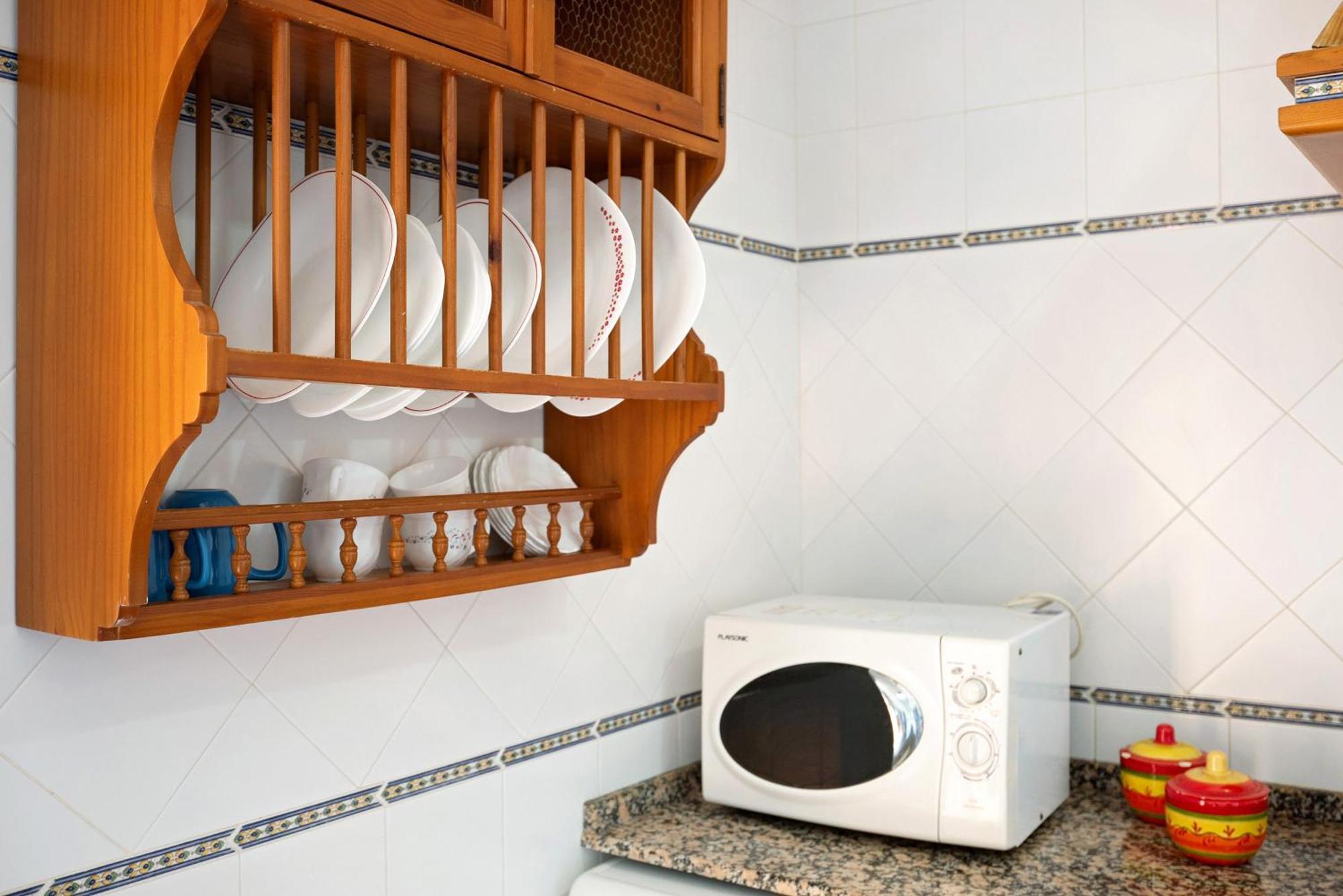 Las Calas De Roche Εξωτερικό φωτογραφία