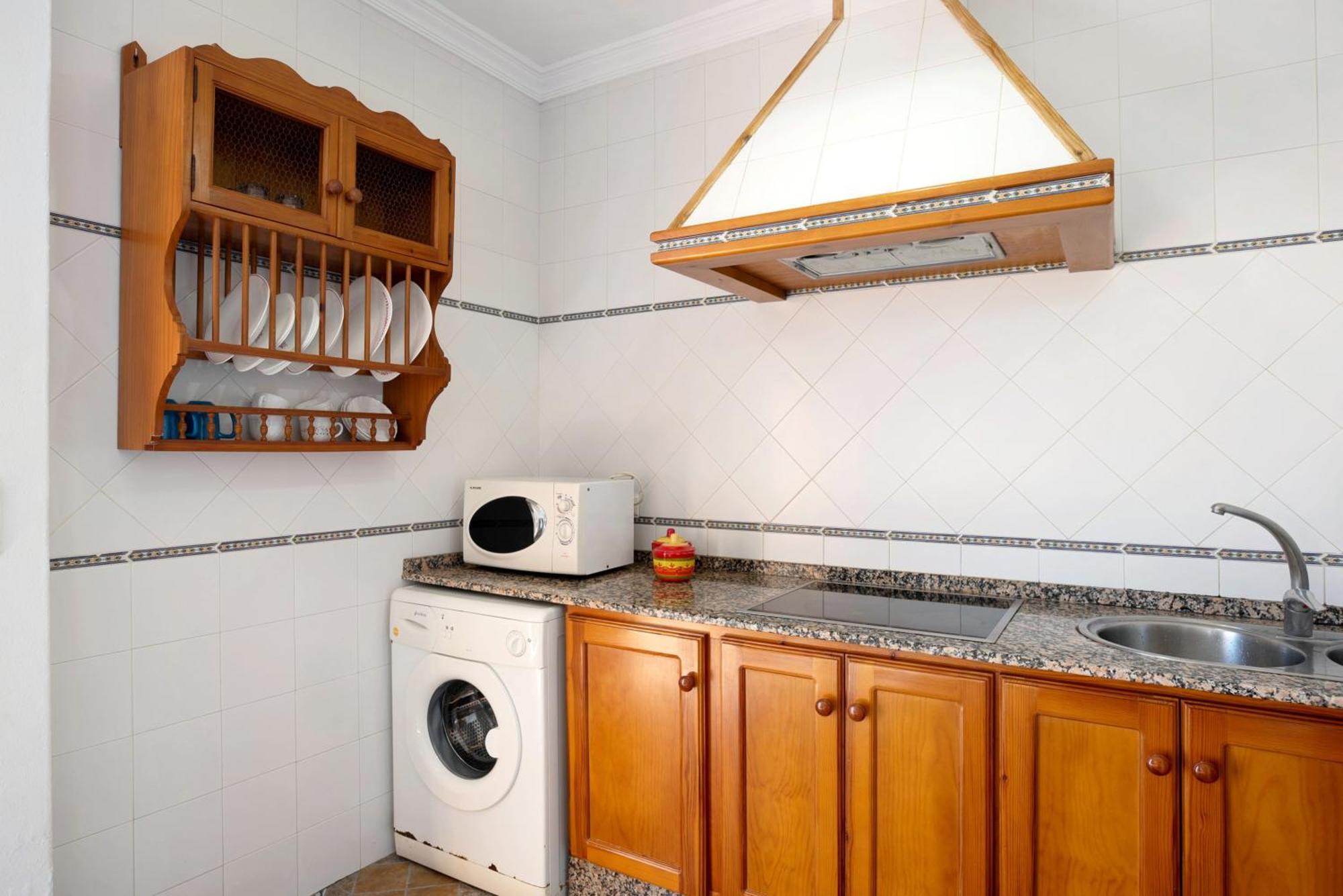 Las Calas De Roche Εξωτερικό φωτογραφία